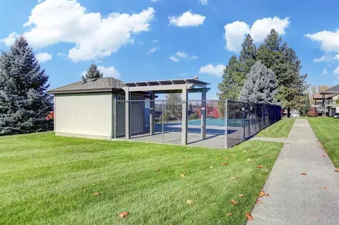 Exterior - 9803 N Comanche Dr, Spokane, WA 99208 photo 14 of 14