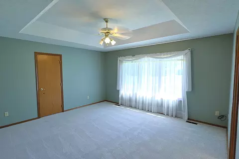 Bedroom - 9803 N Comanche Dr, Spokane, WA 99208 photo 1 of 4