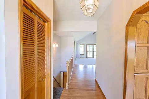 Entry Way - 9803 N Comanche Dr, Spokane, WA 99208 photo 1 of 1