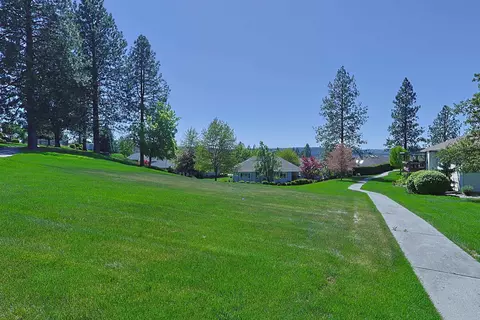 Exterior - 9803 N Comanche Dr, Spokane, WA 99208 photo 7 of 14