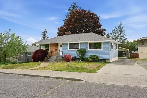 3510 W Fleming Pl, Spokane, WA 99205