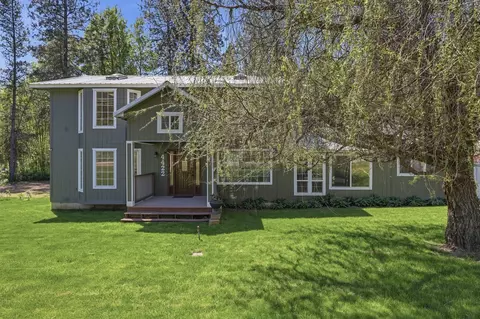 4422 Railroad Ave, Clayton, WA 99110