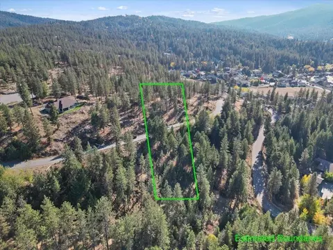 12616 E Chester Ridge Ln #LOT 6, Spokane, WA 99206