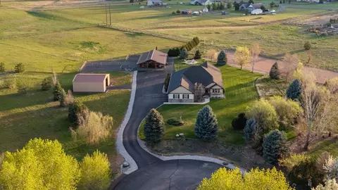 1709 W Cinnibar Ln, Spokane, WA 99224