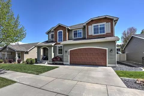 1880 N Winchester St, Liberty Lake, WA 99019