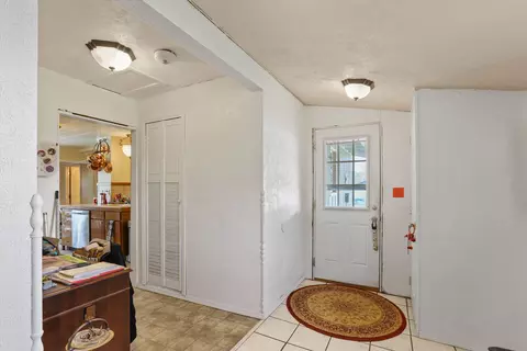 Entry Way - 230 E 3rd St, Spangle, WA 99031 photo 2 of 2