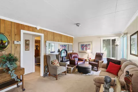 Living - 230 E 3rd St, Spangle, WA 99031 photo 1 of 3