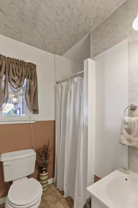 Bath - 230 E 3rd St, Spangle, WA 99031 photo 3 of 3