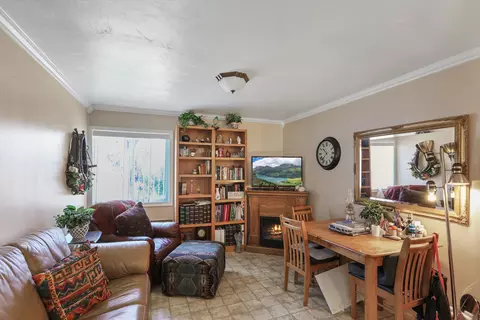 Living - 230 E 3rd St, Spangle, WA 99031 photo 2 of 3