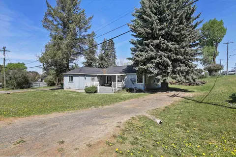 Other - 230 E 3rd St, Spangle, WA 99031 photo 5 of 5