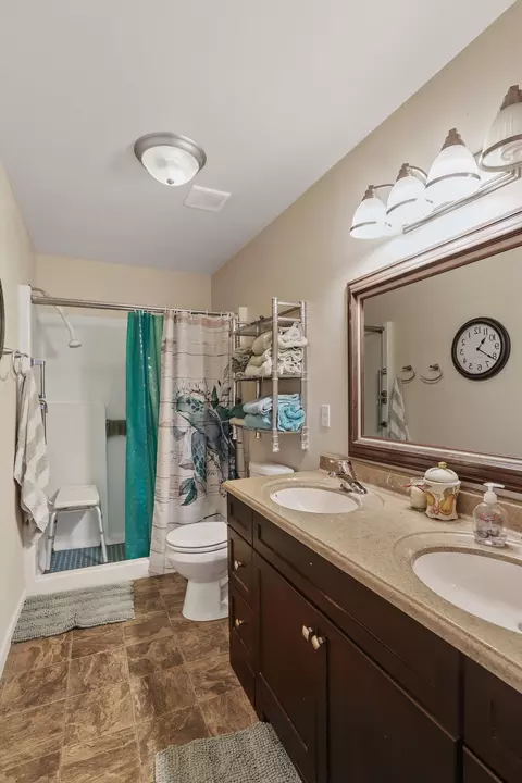 Bath - 230 E 3rd St, Spangle, WA 99031 photo 1 of 3