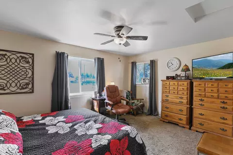 Bedroom - 230 E 3rd St, Spangle, WA 99031 photo 1 of 2