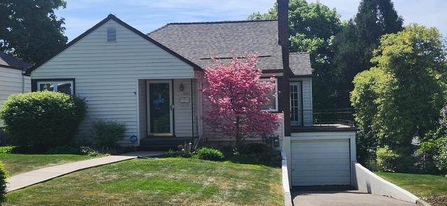 3311 W Euclid Ave, Spokane, WA 99205