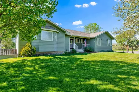 601 Tomeo Ct, Saint John, WA 99171