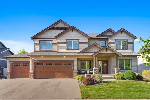 17709 E Daystar Rd, Greenacres, WA 99016