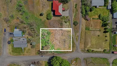 tbd Poplar St, Sprague, WA 99032