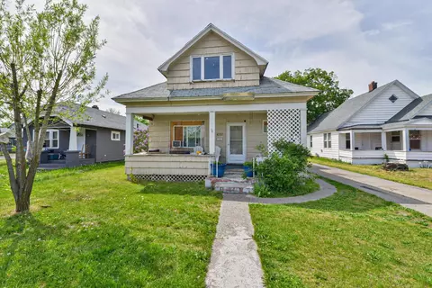 4707 N Regal St, Spokane, WA 99217