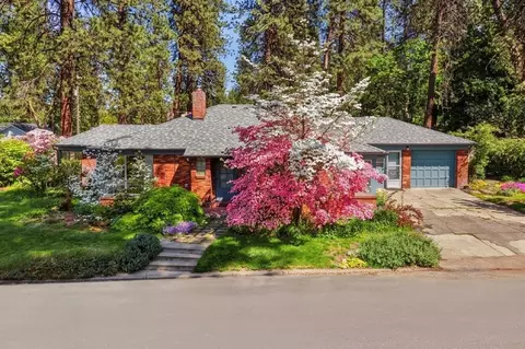 1803 S Arthur St, Spokane, WA 99203