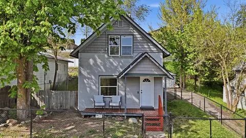 1510 W Alice Ave, Spokane, WA 99205