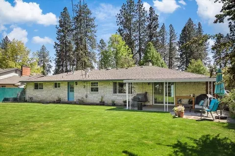 Exterior - 11205 E 22nd Ave, Spokane Valley, WA 99206 photo 8 of 9
