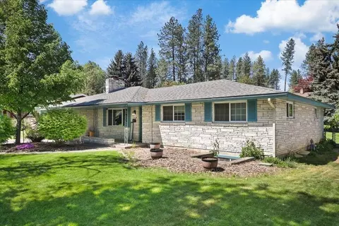 Exterior - 11205 E 22nd Ave, Spokane Valley, WA 99206 photo 2 of 9
