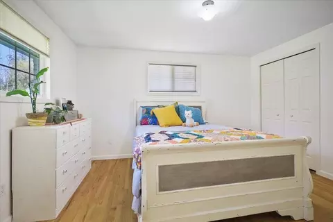 Bedroom - 11205 E 22nd Ave, Spokane Valley, WA 99206 photo 2 of 5