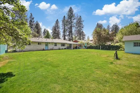 Exterior - 11205 E 22nd Ave, Spokane Valley, WA 99206 photo 7 of 9