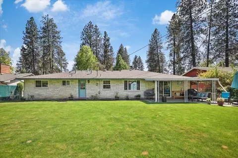 Exterior - 11205 E 22nd Ave, Spokane Valley, WA 99206 photo 6 of 9