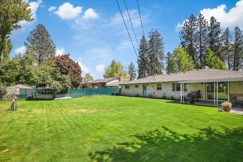 Exterior - 11205 E 22nd Ave, Spokane Valley, WA 99206 photo 9 of 9