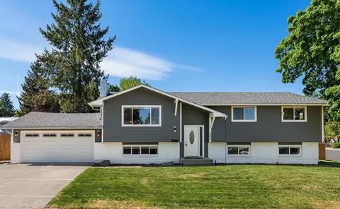 1820 5th St Ave, Cheney, WA 99004