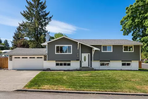1820 5th St Ave, Cheney, WA 99004