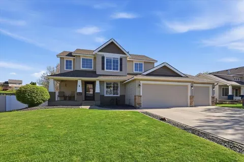 18115 E 11th Ave, Greenacres, WA 99016