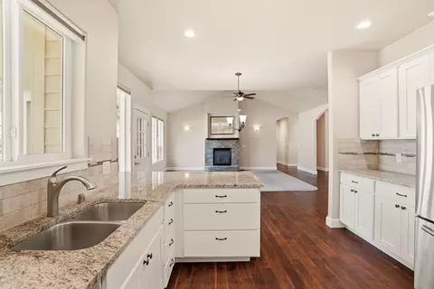 Kitchen - 7521 N E St, Spokane, WA 99208 photo 3 of 3