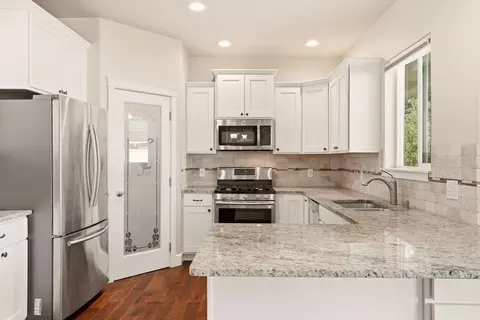 Kitchen - 7521 N E St, Spokane, WA 99208 photo 1 of 3