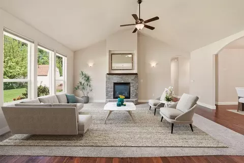 Living - 7521 N E St, Spokane, WA 99208 photo 4 of 7