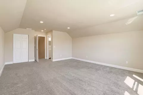 Bedroom - 7521 N E St, Spokane, WA 99208 photo 7 of 7