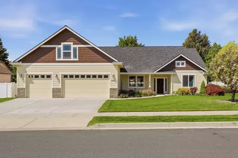 7521 N E St, Spokane, WA 99208