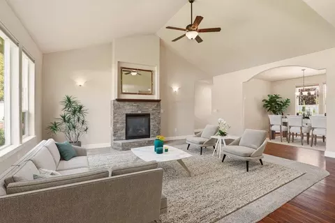 Living - 7521 N E St, Spokane, WA 99208 photo 2 of 7