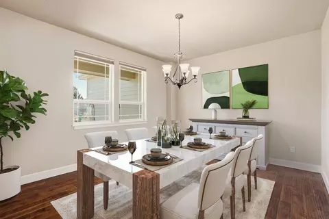 Dining - 7521 N E St, Spokane, WA 99208 photo 1 of 2