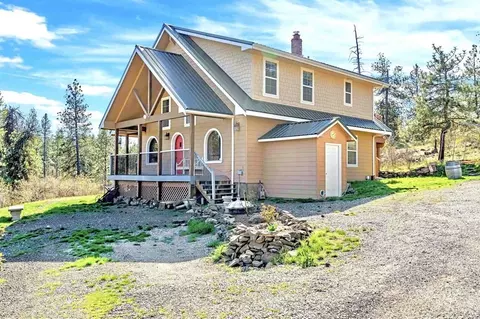 6721 W Greewood Rd, Spokane, WA 99224