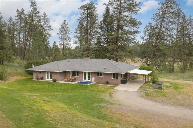 6108 W Depot Springs Rd, Cheney, WA 99004