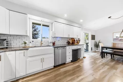 Kitchen - 2111 E 63 Ave, Spokane, WA 99223 photo 3 of 3