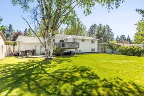 Exterior - 2111 E 63 Ave, Spokane, WA 99223 photo 11 of 15