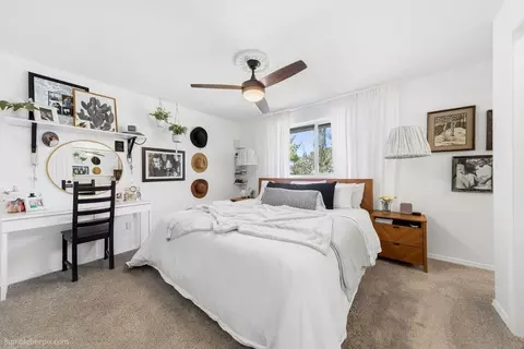 Bedroom - 2111 E 63 Ave, Spokane, WA 99223 photo 1 of 7