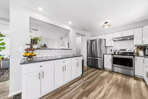 Kitchen - 2111 E 63 Ave, Spokane, WA 99223 photo 1 of 3
