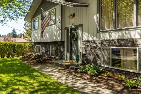 Exterior - 2111 E 63 Ave, Spokane, WA 99223 photo 5 of 15