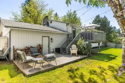 Exterior - 2111 E 63 Ave, Spokane, WA 99223 photo 9 of 15