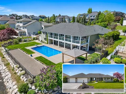 8720 E Woodland Park Dr, Spokane, WA 99217
