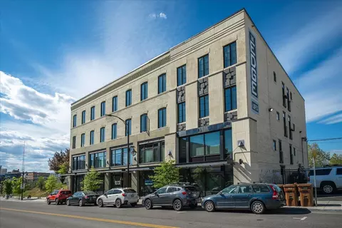 103 E Sprague Ave # 403, Spokane, WA 99202