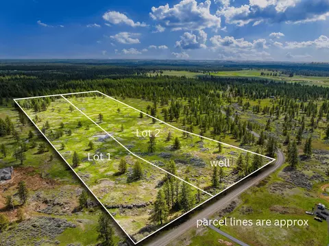21 S Nnn S Harrison Rd #LOT 2, Cheney, WA 99008
